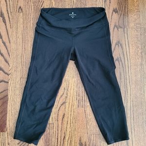 Athleta Chaturanga Capris